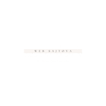 Izrada Web Sajtova